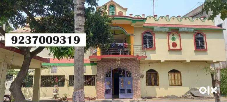 2 BHK ROOM RENT FOR FAMILY AND BACHELOR