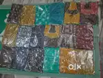 100% pure cotton jannath ladies nighty fashion mkb nagar Chennai omr m