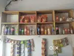 Shop Racks