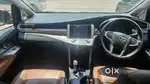 Toyota Innova Crysta 2016 Diesel 190000 Km Driven