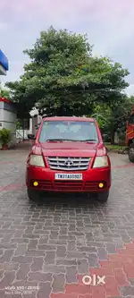 Tata Sumo Grande, 2011, Diesel