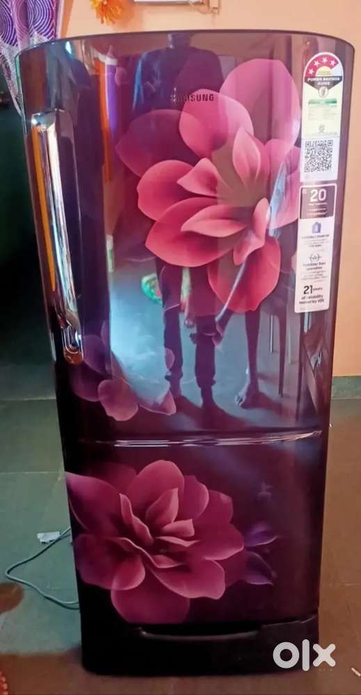 Samsung Singh Door refrigerator