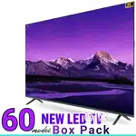 SUPER SALE 60 INCH MODEL SMART ANDROID LEDTV WITH WARRANTY 2 YEAR