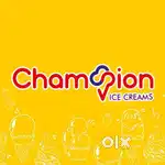 CHAMPION ICECREAM Need Staff For Table Service,Master, Kitchen Helper