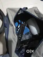 Vaccum cleaner