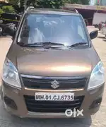 Maruti Suzuki Wagon R 2016 CNG & Hybrids
