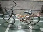 Hercules 26 inch cycle