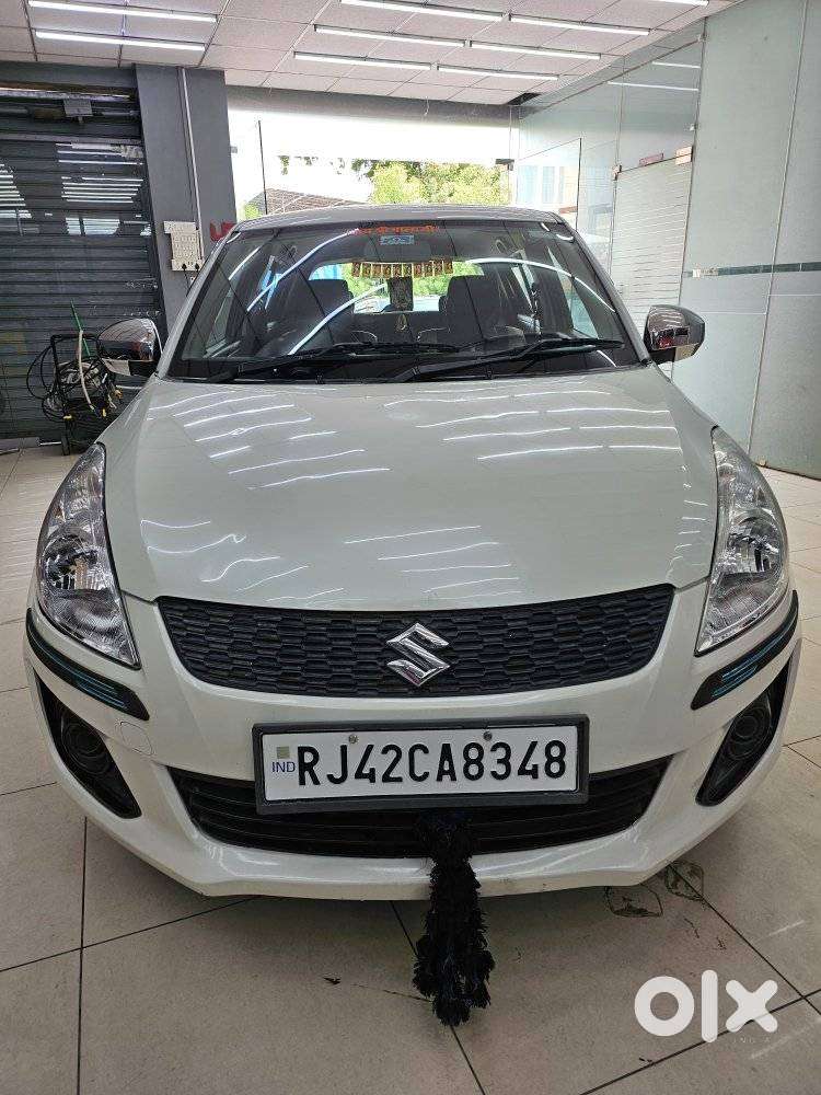 Maruti Suzuki Swift 2004-2010 Ldi BSIV, 2015, Diesel