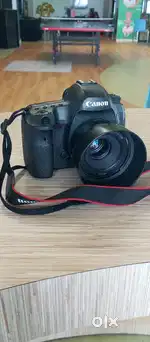 canon 5ds mark 4