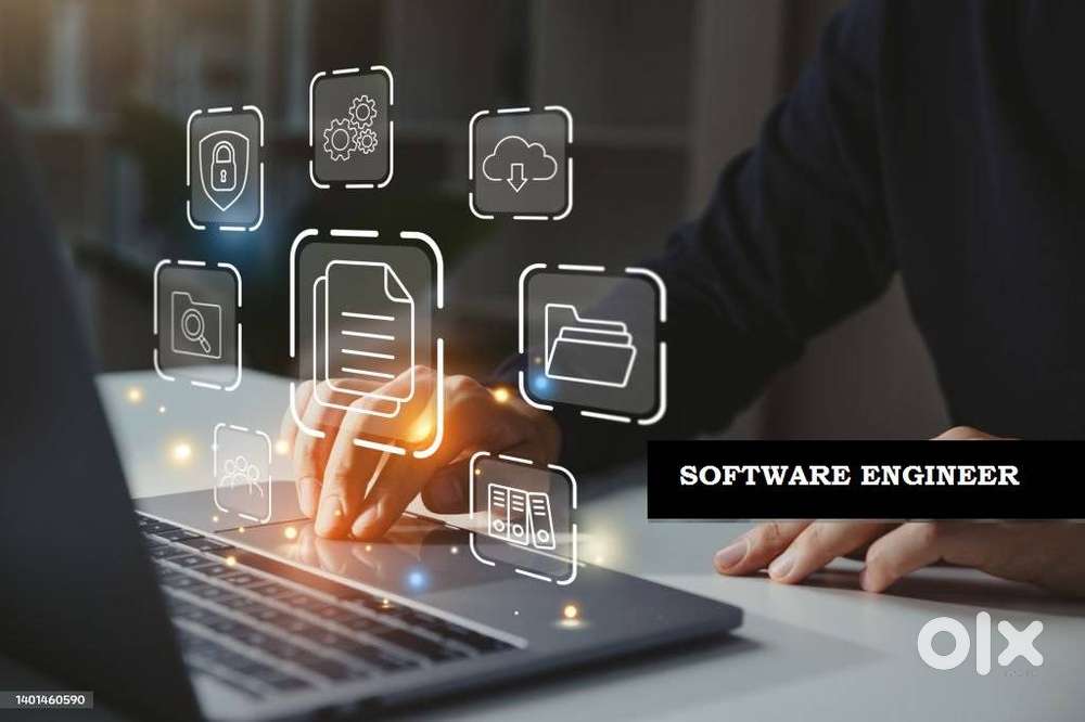 Software Engineer - Freshers