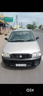 Maruti Suzuki Alto 2005-2010 LXi BSIII, 2009, Petrol