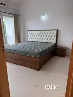 2bhk fully furnished flat for Rent in pundaliknagar porvorim
