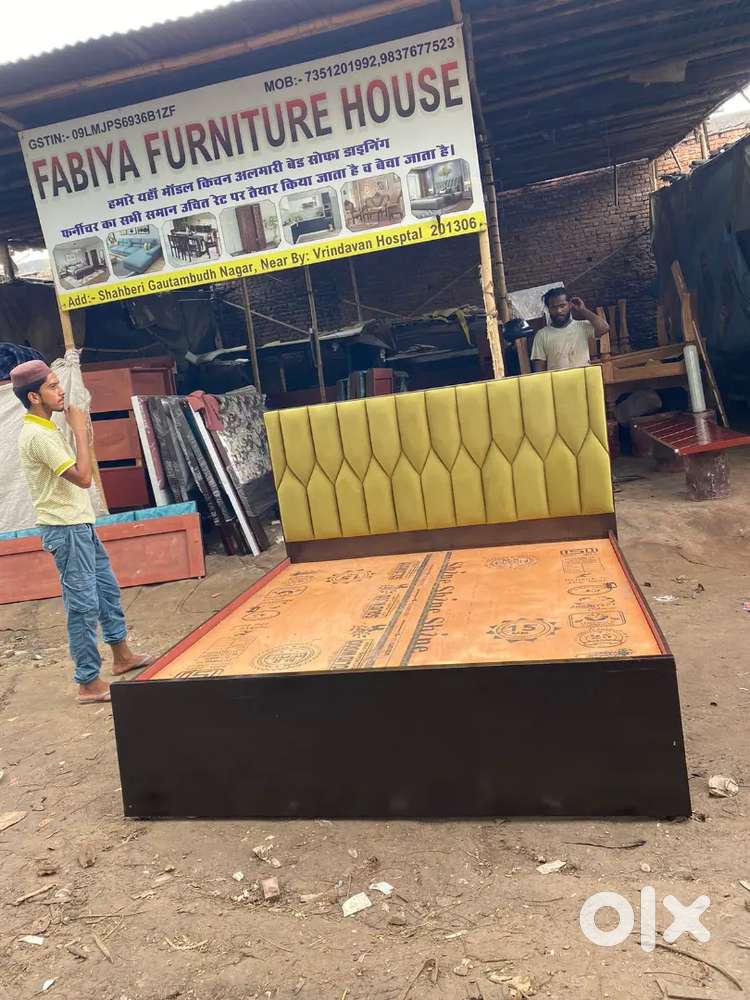 Fabhia Furniture shop brand new model furniturex