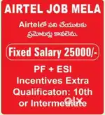 AIRTEL PREPAID SIM AND MNP SALCES