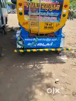 Driver job