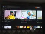 52 Inch LED Smart Android TV