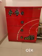 Red Chester for Sale