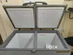 Deep fridge