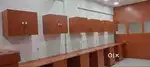 Furnished office for rent