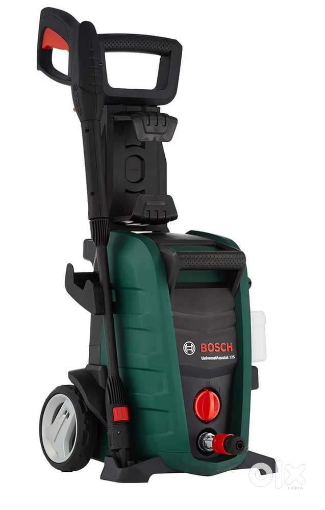 Bosch car washer