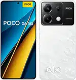 Poco x6 8/256 exchange Or sale
