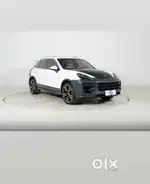 Cayenne kit 2024 Porsche