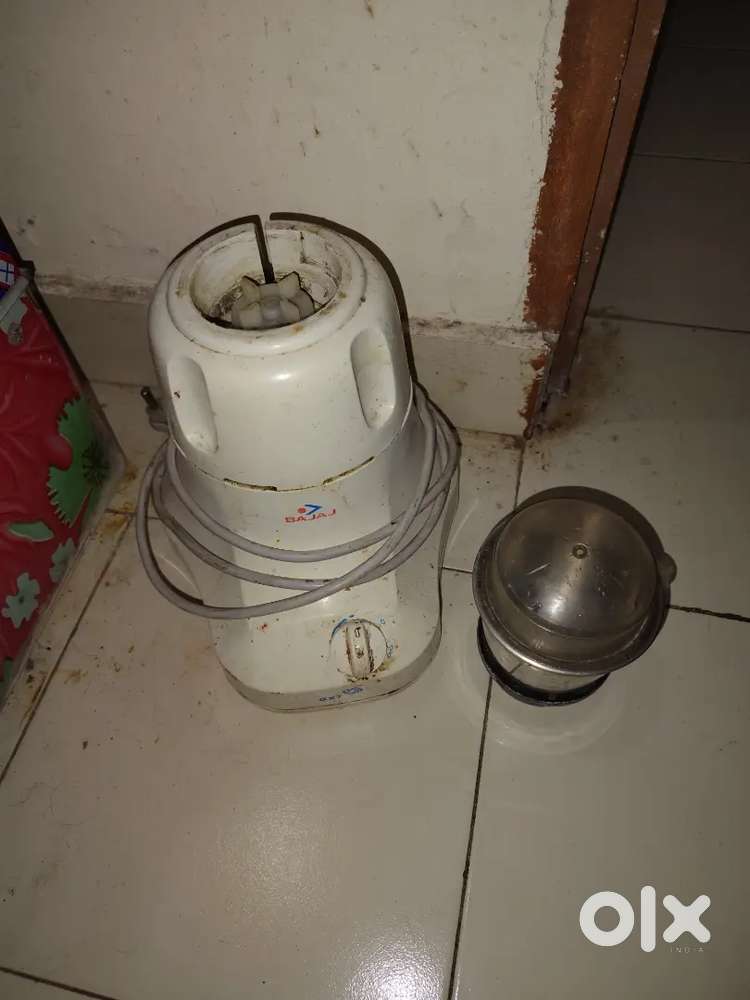 Mixer grinder good conditions