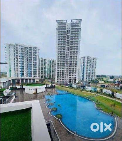 LUXURY 2BHK FULLY FURNISHED IN DR.AMBEDKAR SOCIETY