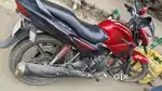 Bike condition is verry good..