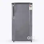 New Refrigerator on Rent