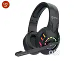 Gaming headphones
