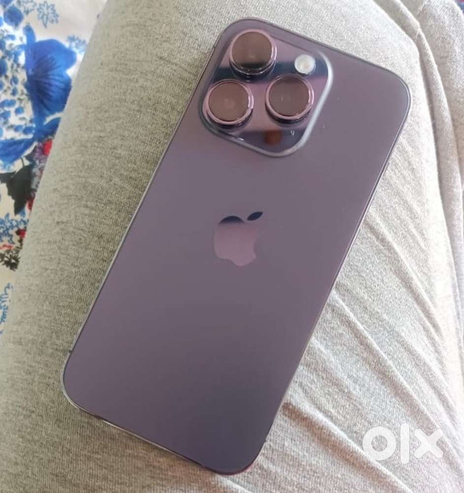 Iphone 14 pro