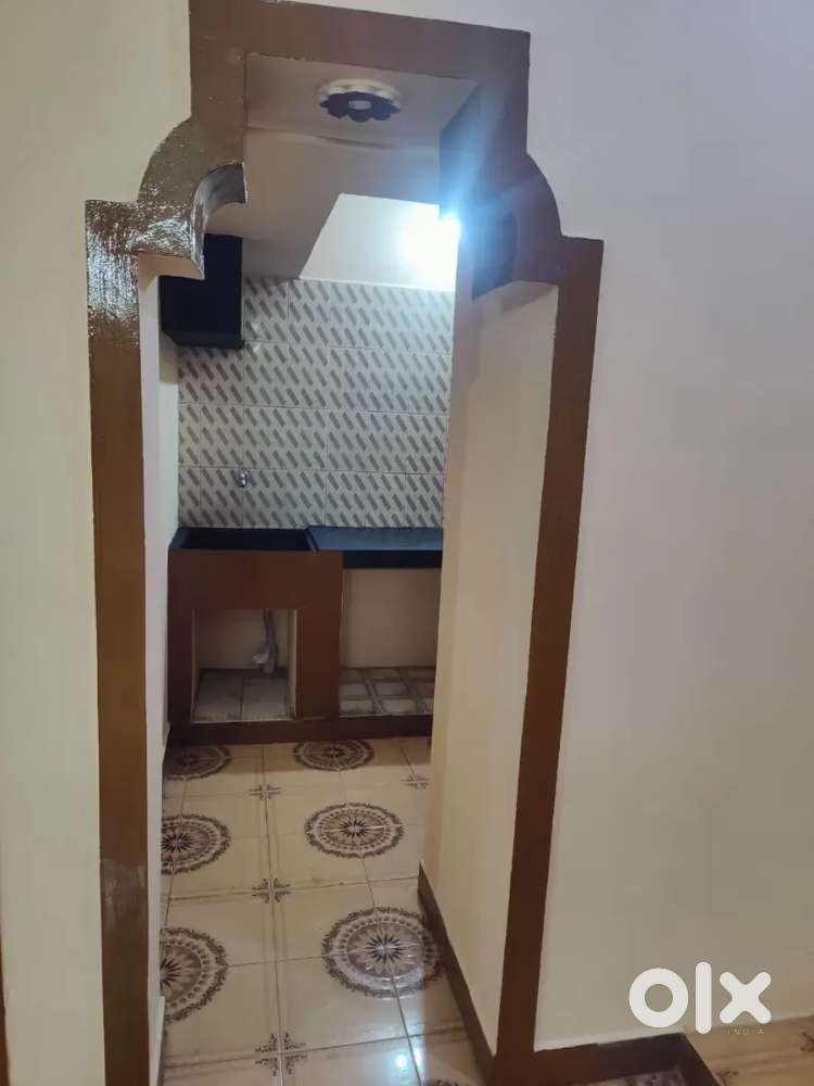 Selvams house