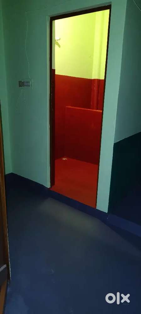 Rooms are available for rent