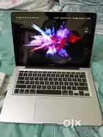 MACBOOK PRO