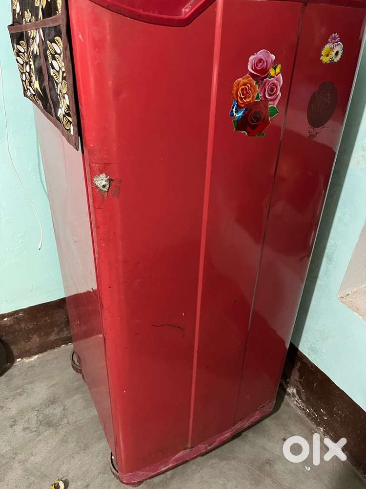godrej Fridge