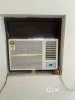 LLoyd 5 star inverter ac