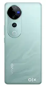 Vivo V40 Pro 256GB 8Month used