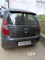 Hyundai i10 2011 Petrol 98000 Km Driven good condition