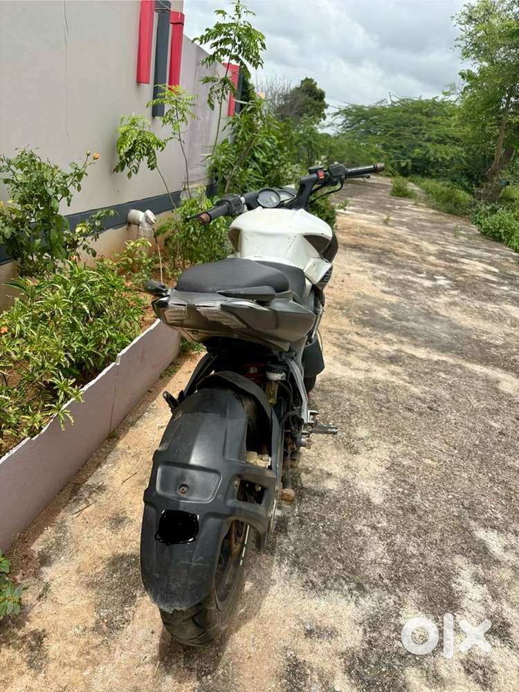 Engine Good condition