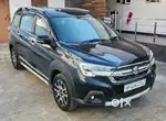 Maruti Suzuki XL6 1.5 Alpha MT, 2023, Petrol