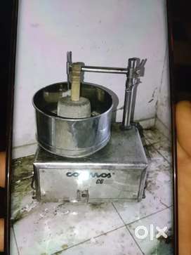 Grinder dosa