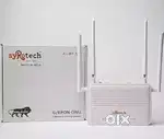 Syrotech router ONT