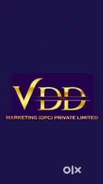 Company marketing