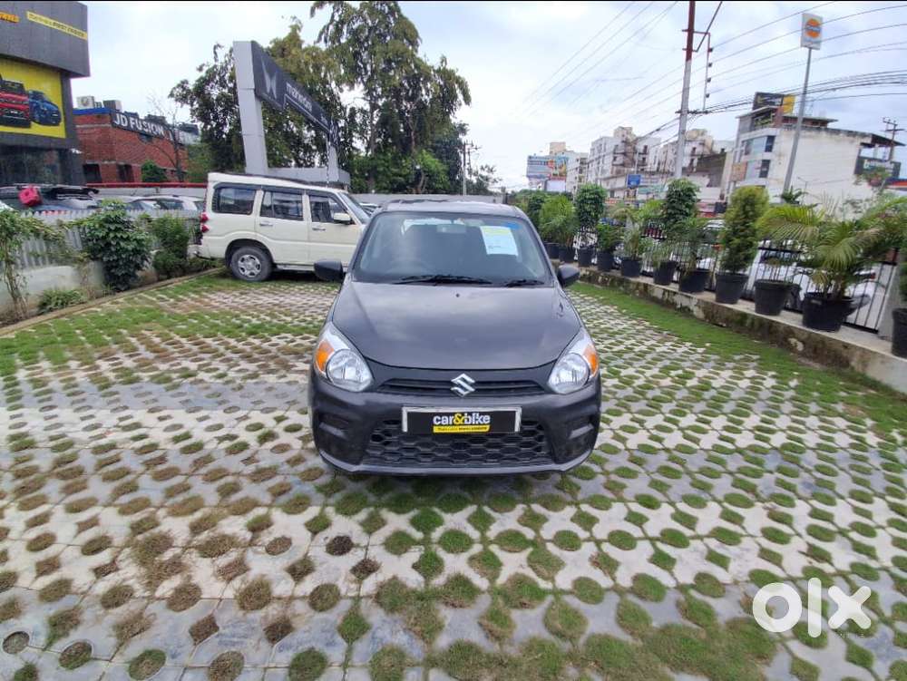 Maruti Suzuki Alto 800 2019-2023 0.8 VXI, 2023, Petrol