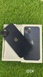 Iphone 15 128gb BH 87% &iphone 13 128gb BH 87%