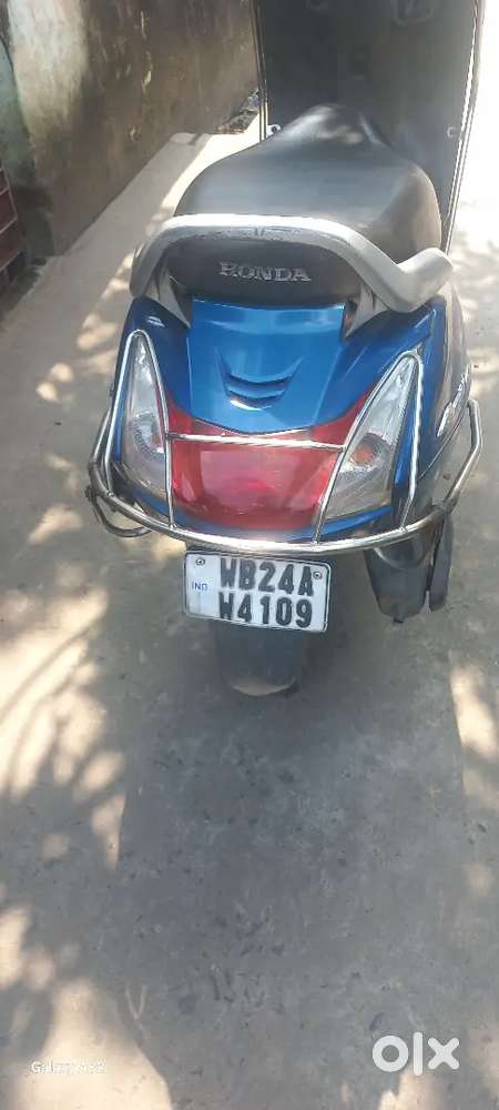 Very good condition