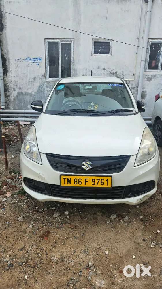 Maruti Suzuki Dzire 2022 Petrol 78000 Km Driven