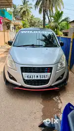 Maruti Suzuki Ritz 2014 Diesel 95000 Km Driven