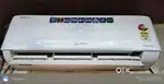 Lloyd 1.5 ton split AC inverter